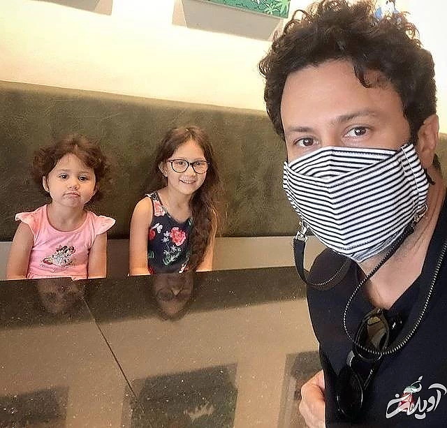 پناه و نبات استخری